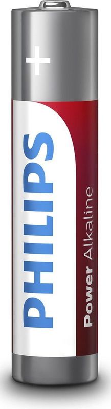 Philips Power Alkaline Batterij LR03P4B/05