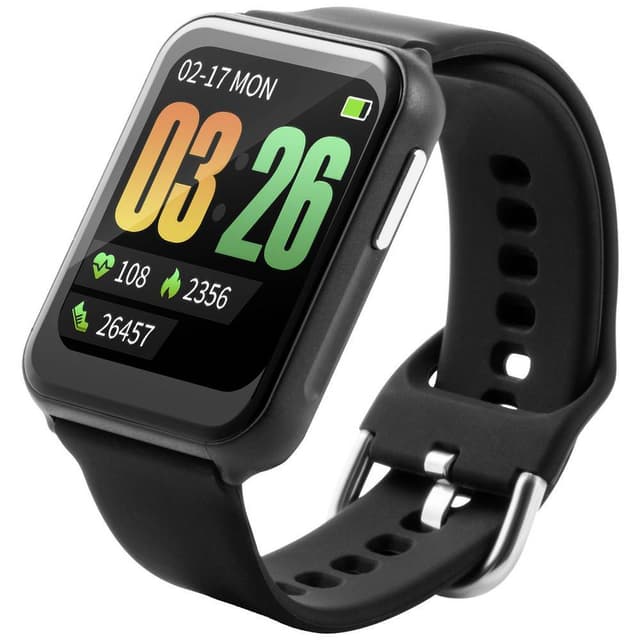 Technaxx 4940 Smartwatch 1 stk