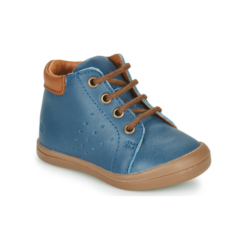 GBB - TIDO - Bleu