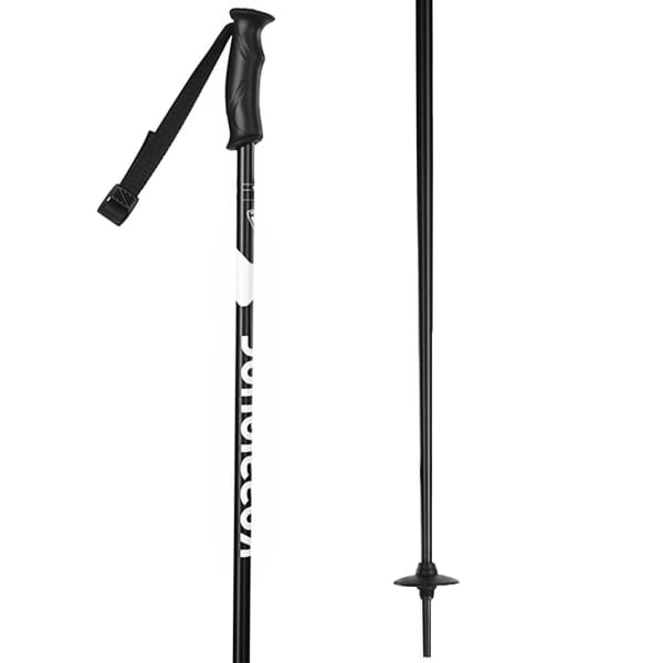 Bâton de ski ROSSIGNOL ELECTRA BLACK
