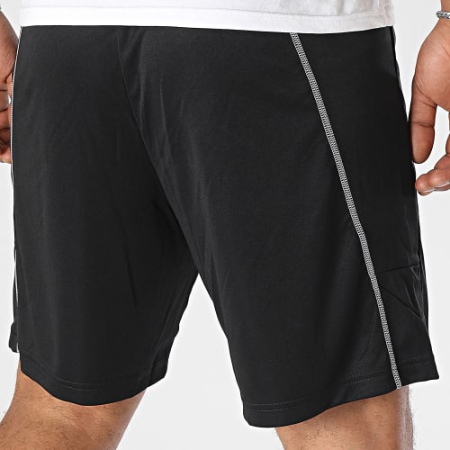 Short Jogging Arsenal HZ2097 Noir