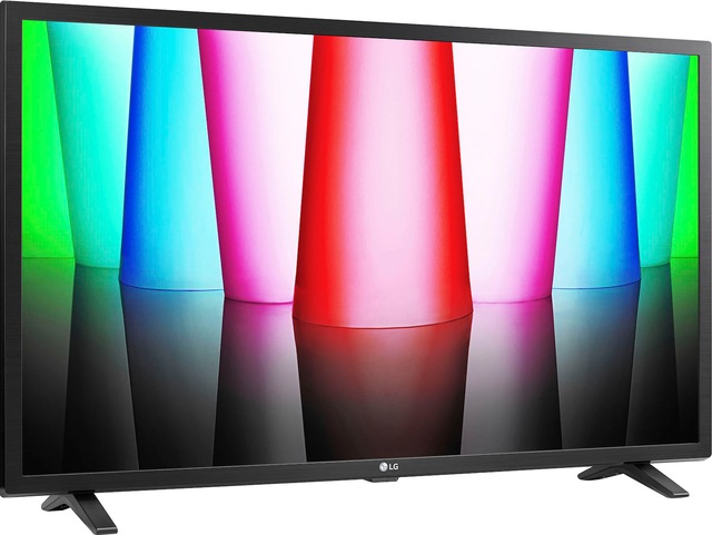 LG LCD-LED Fernseher »32LQ63006LA« 80 cm/32 Full HD Smart-TV