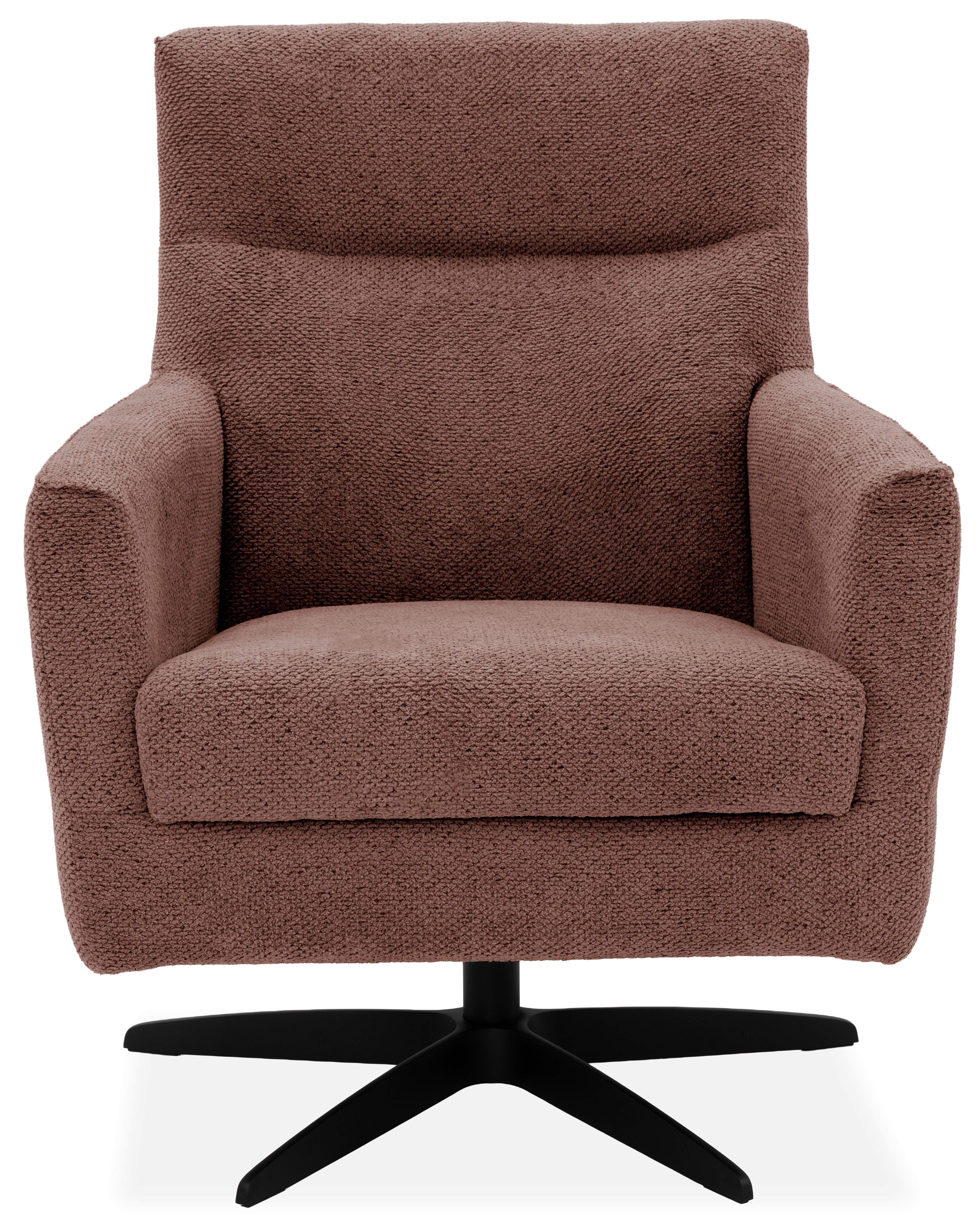 Fauteuil Venera B71 x D70 x H89 cm