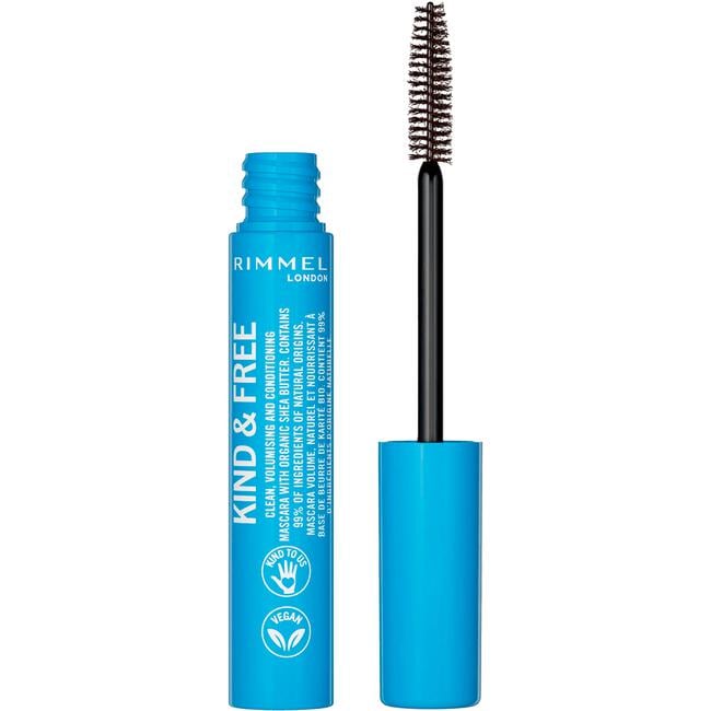 Rimmel London Kind & Free Mascara 002 Brown
