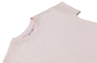 Luca & Lola Bellaria Topp, Pink