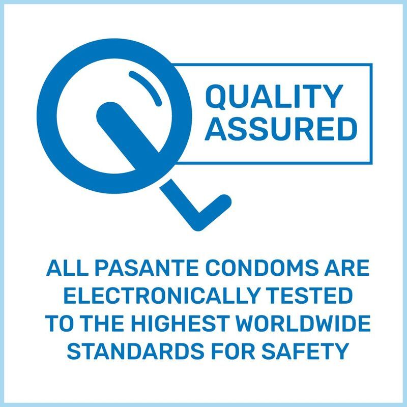 Pasante *Feel* (Sensitive)