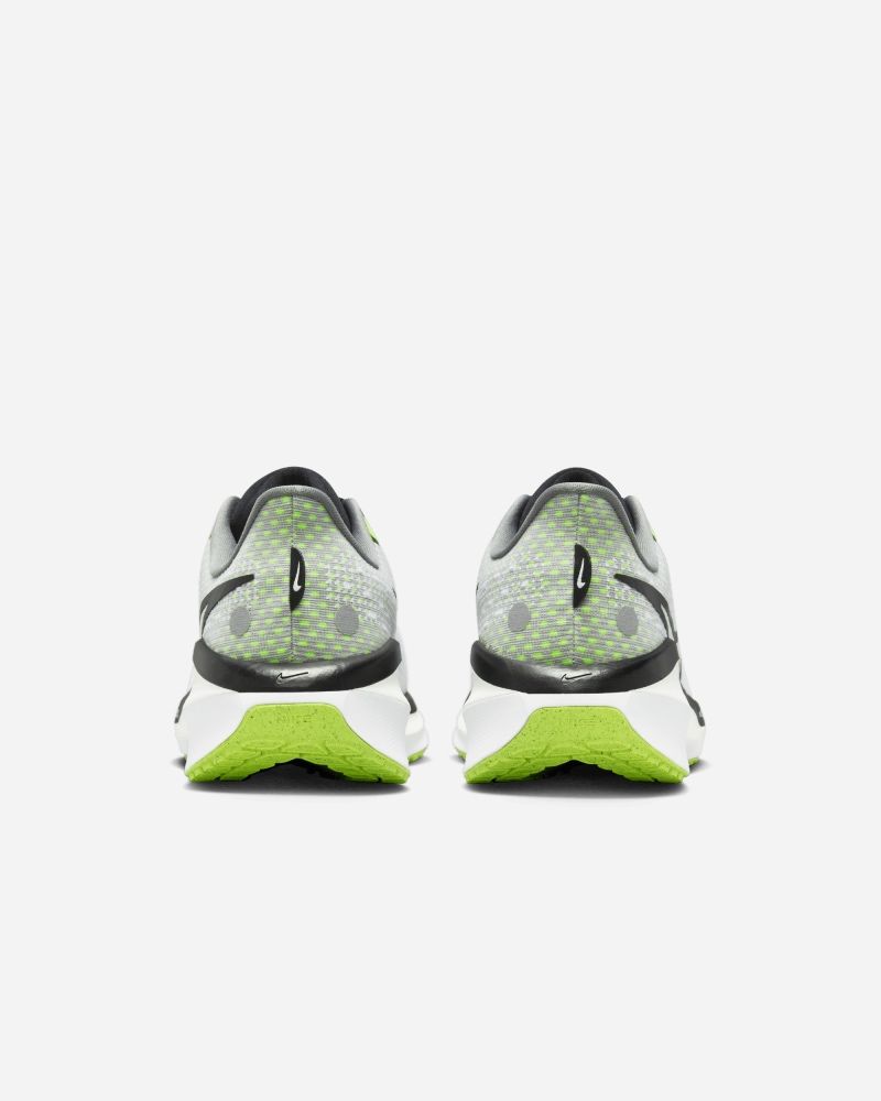 Chaussures de running Nike Vomero 17 Gris pour homme