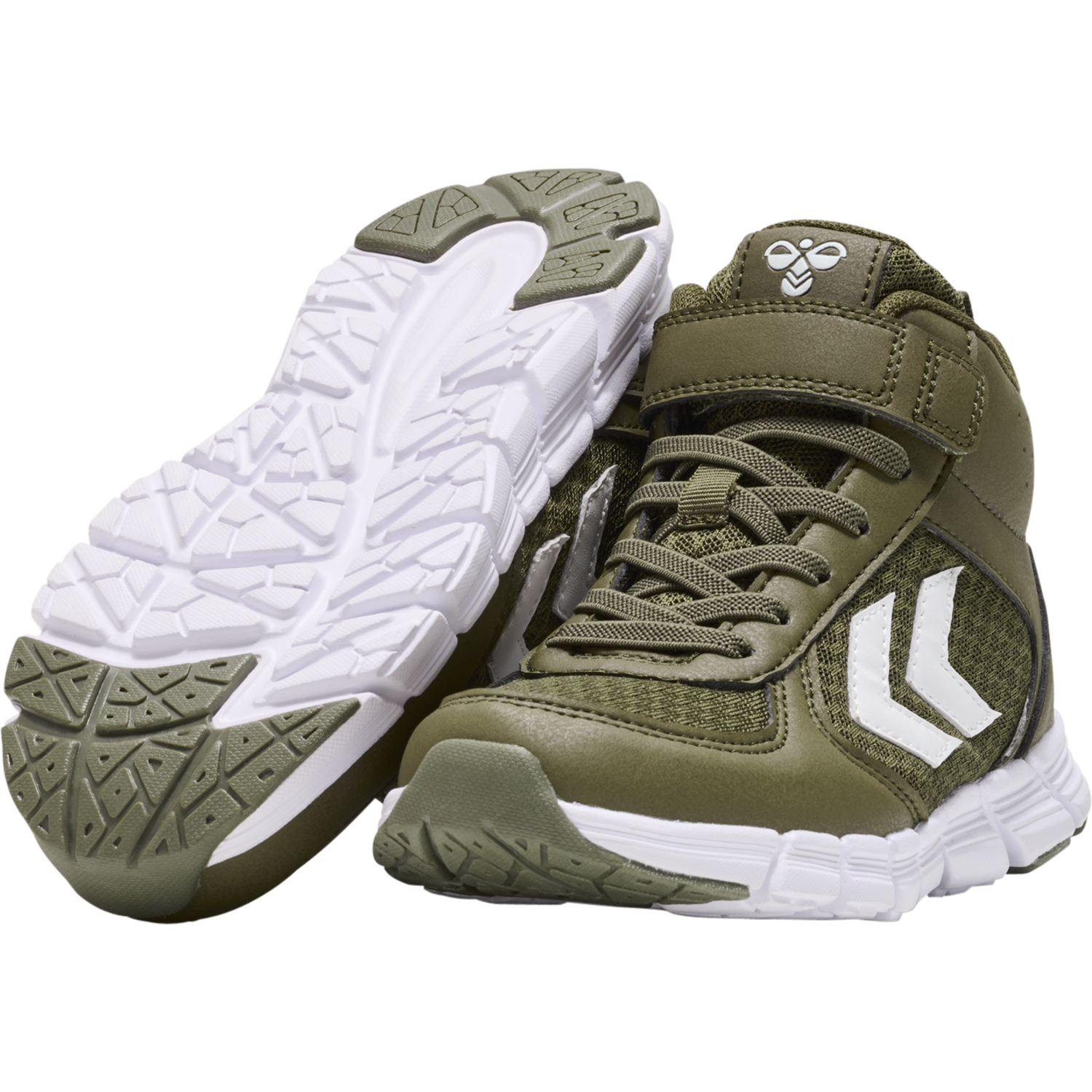 SPEED MID JR