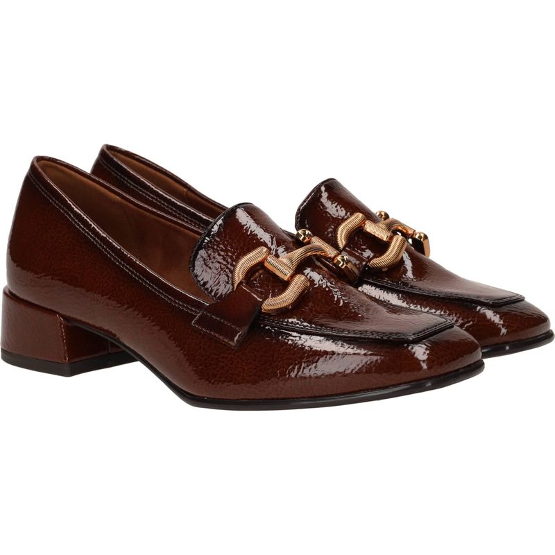 Tamaris Pumps Bruin Dames