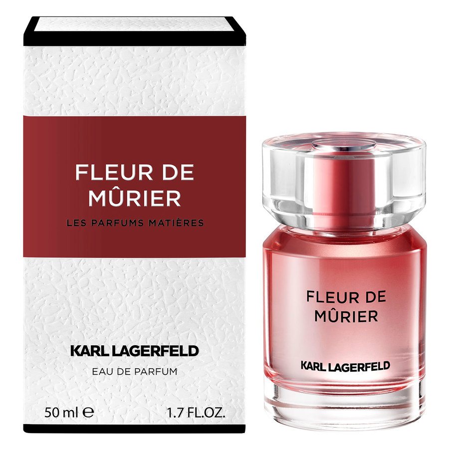 Karl Lagerfeld Fleur De Murier For Her Eau De Parfum 50ml