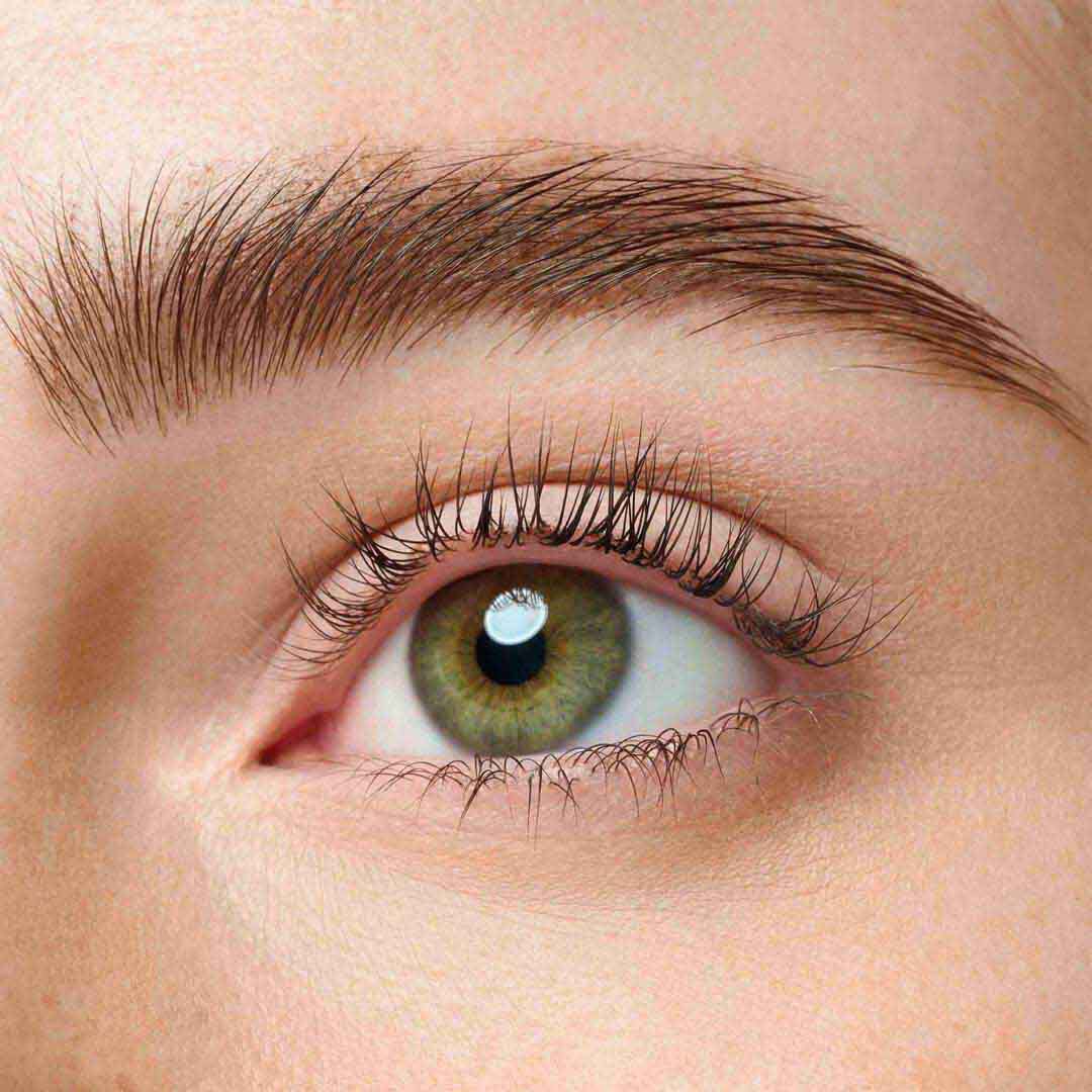 ESSENCE  Máscara em Gel Para Sobrancelhas Make Me Brow