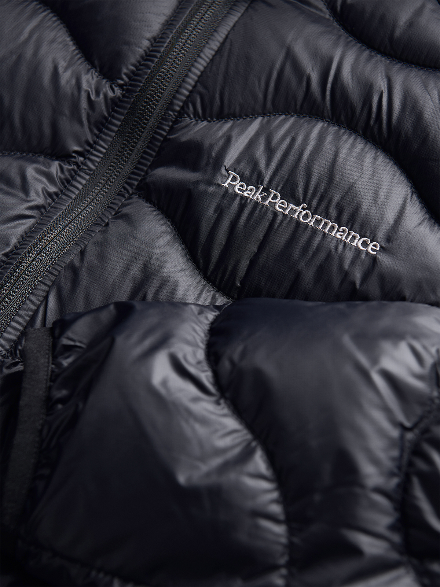 Helium Hood Jacket
