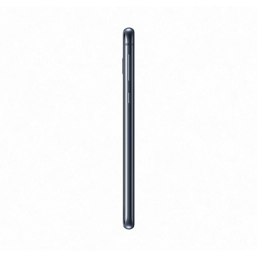 Samsung Galaxy S10e (noir) - 128 Go - 6 Go · Reconditionné