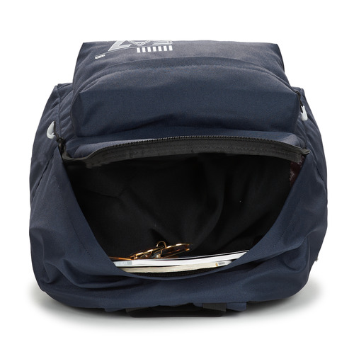 Emporio Armani EA7 - TRAIN CORE U BACKPACK - Marine