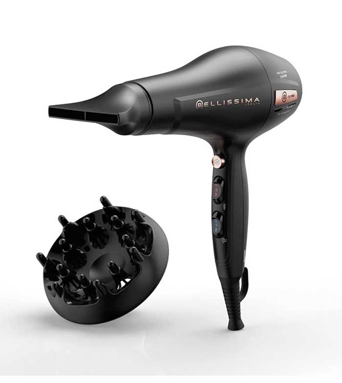 Bellissima - My Pro P3 3400 Secador de cabelo