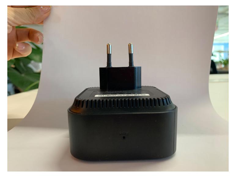 WiFi versterker N300 DVB4398GL RD10M