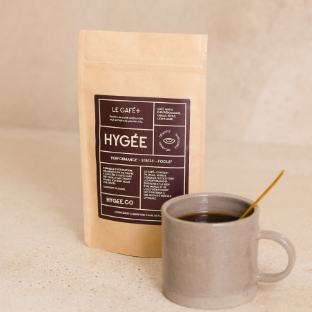 Hygee Le Café +