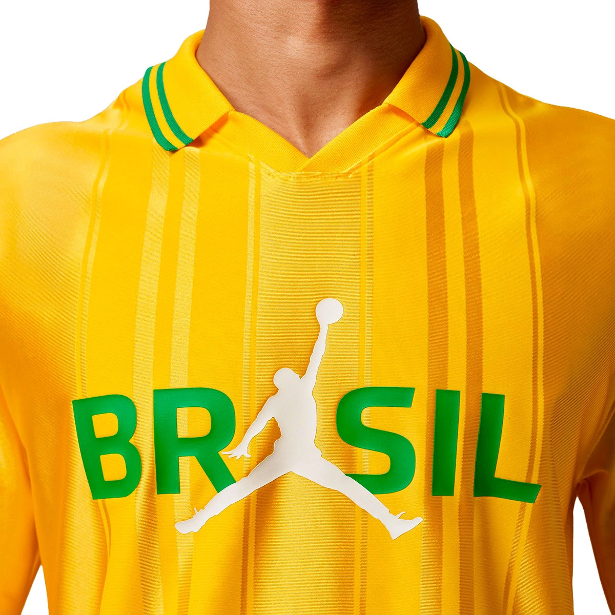 T-Shirt Nike Brasil Roupa fanswear Mundial 2026