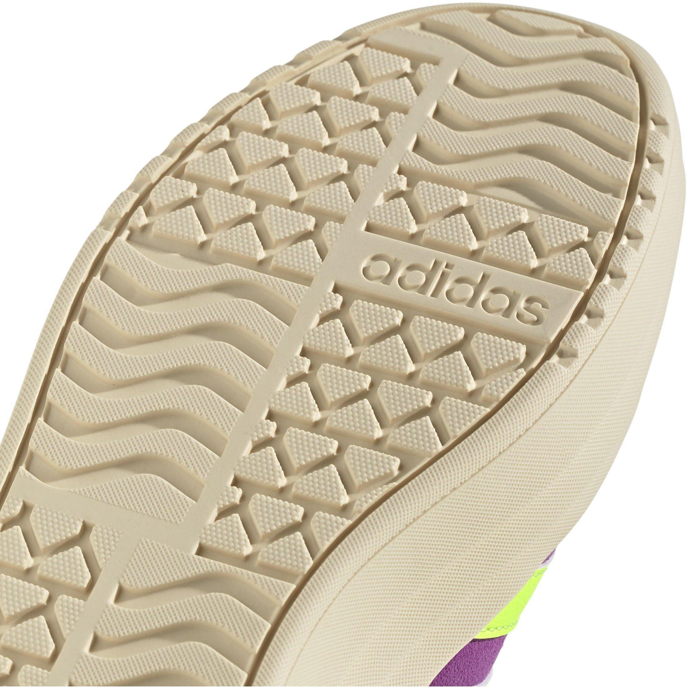 adidas VL Court Bold Womens Trainers