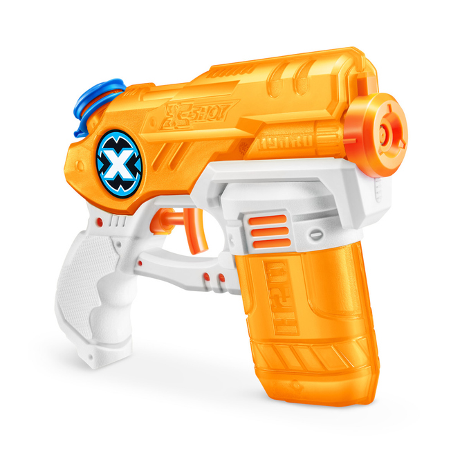 XShot - Wasserpistole - Warfare Stealth Soaker - 1 Stück