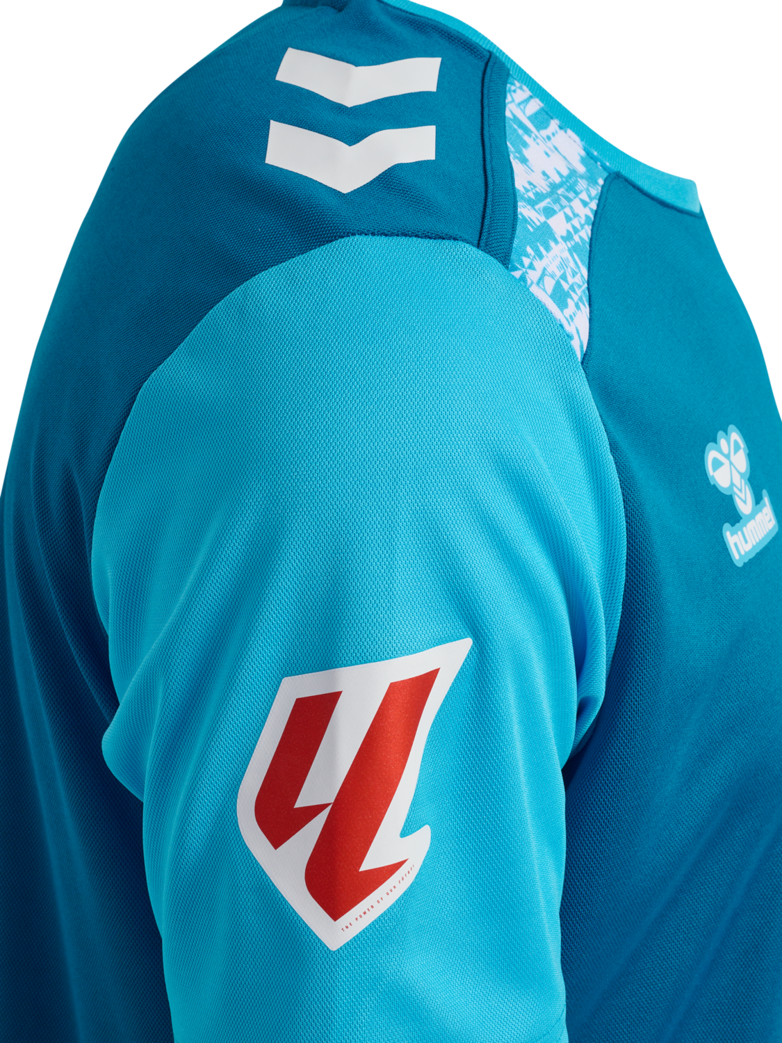 RBB 24/25 COMMUNITY JERSEY SS