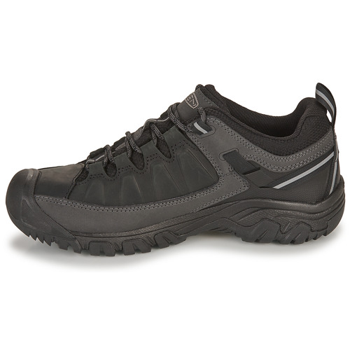 Keen - TARGHEE III WP Negro