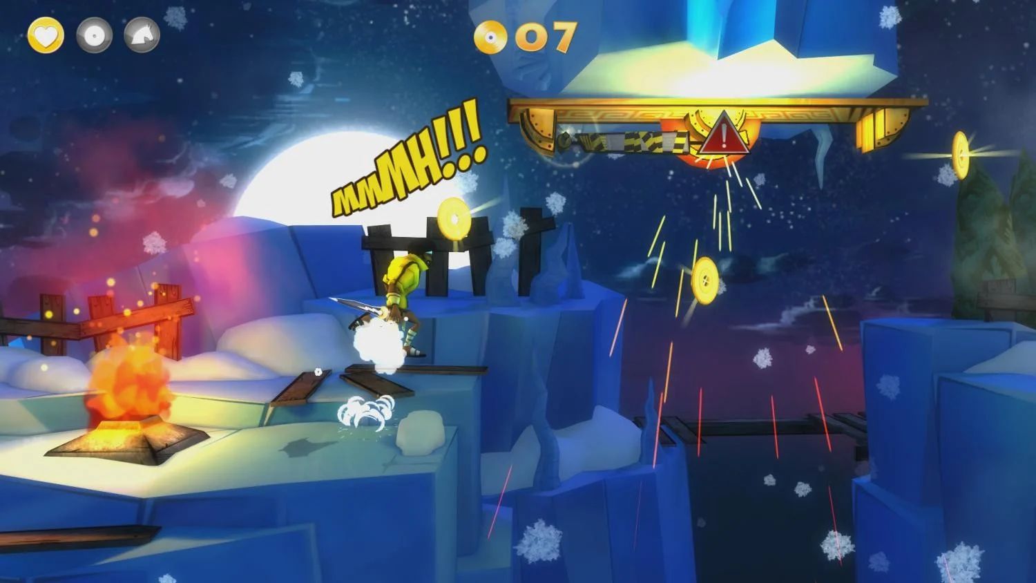 Funk of Titans- PC