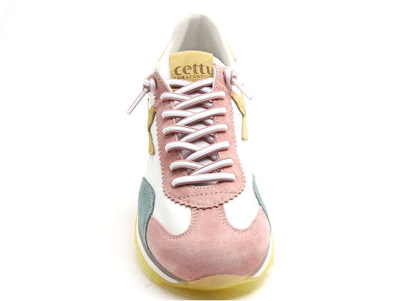 Cetti basses femme c1259  sra multicolore