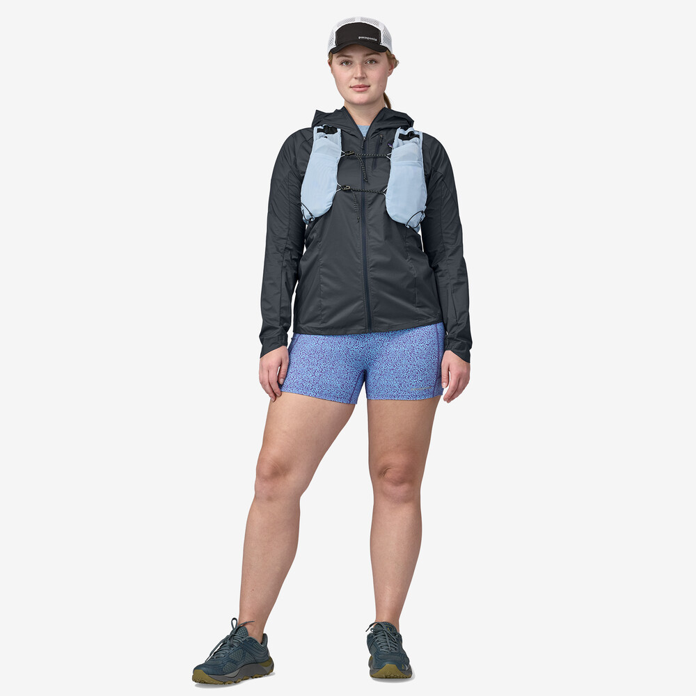 Houdini Air Jacke für Damen
