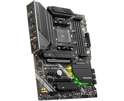 MSI MSI MAG B550 TOMAHAWK MAX WIFI