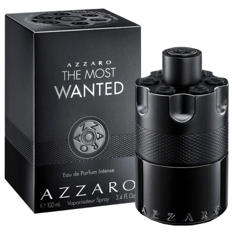 Azzaro Most Wanted EDP 100 ml