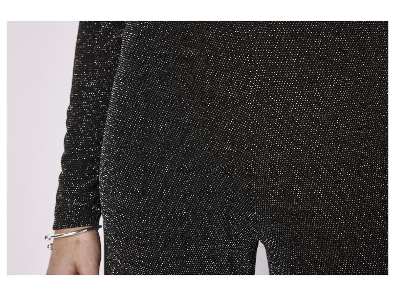 Dames broek - Wide leg