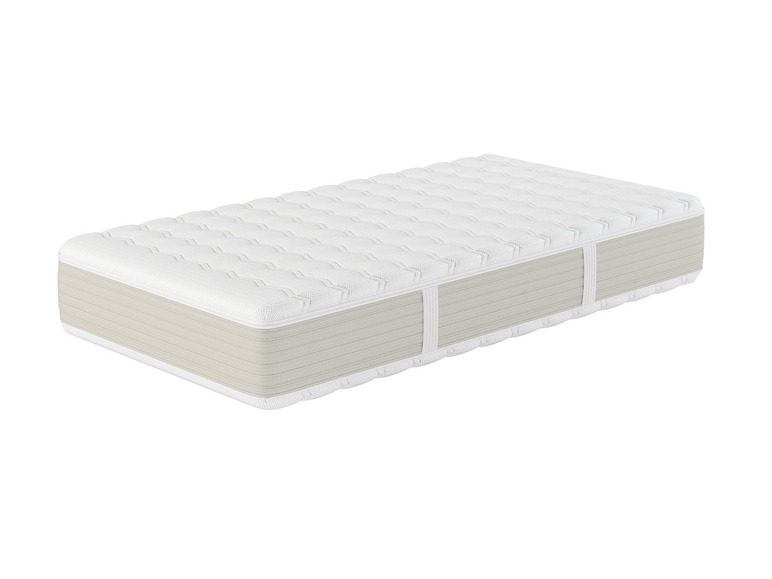 Koudschuim matras Gelstar XXL