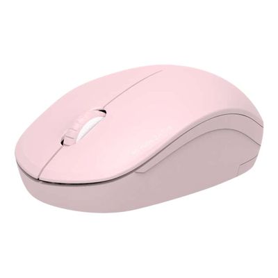 PORT Connect - Souris sans fil - rose