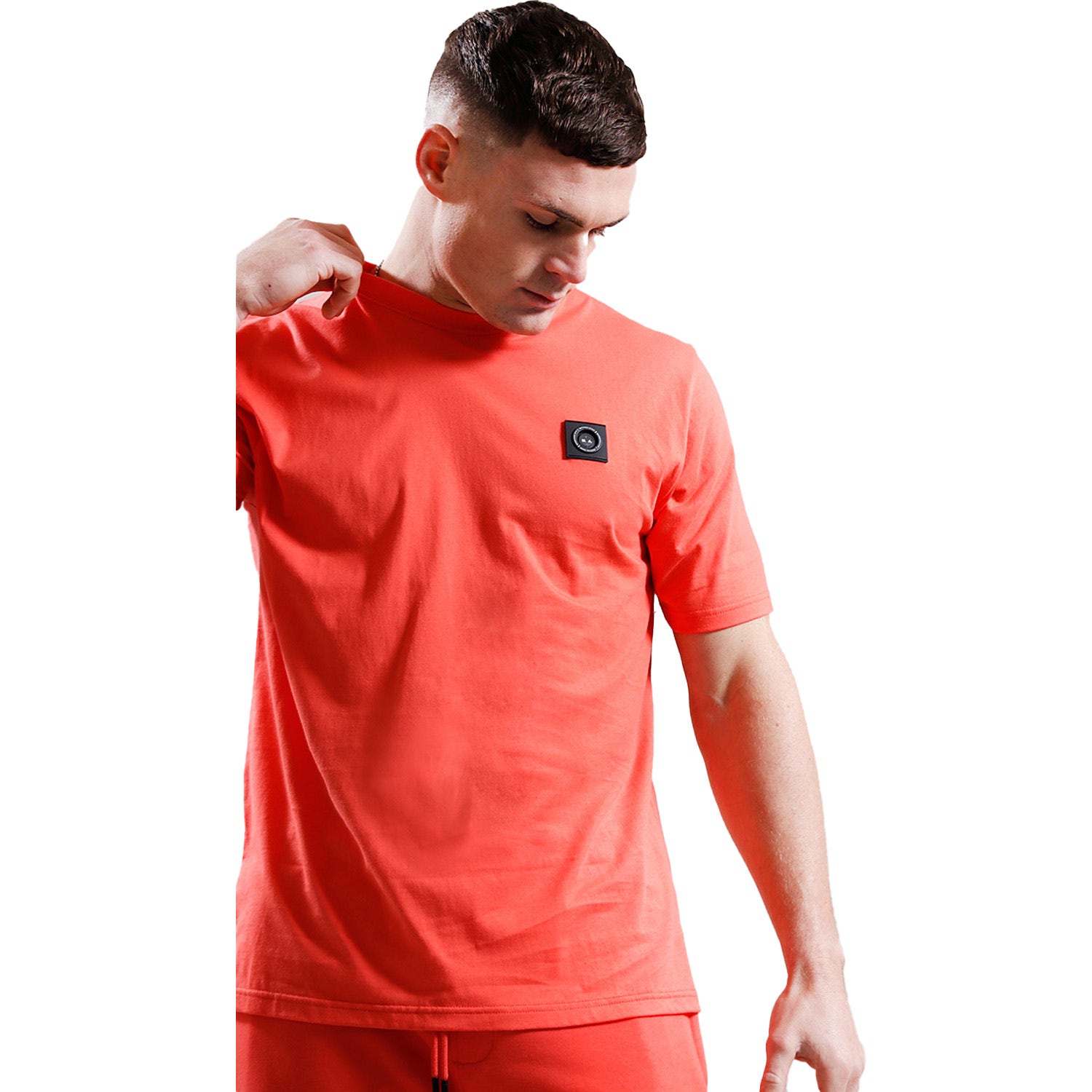 Marshall Artist  Siren T-shirt