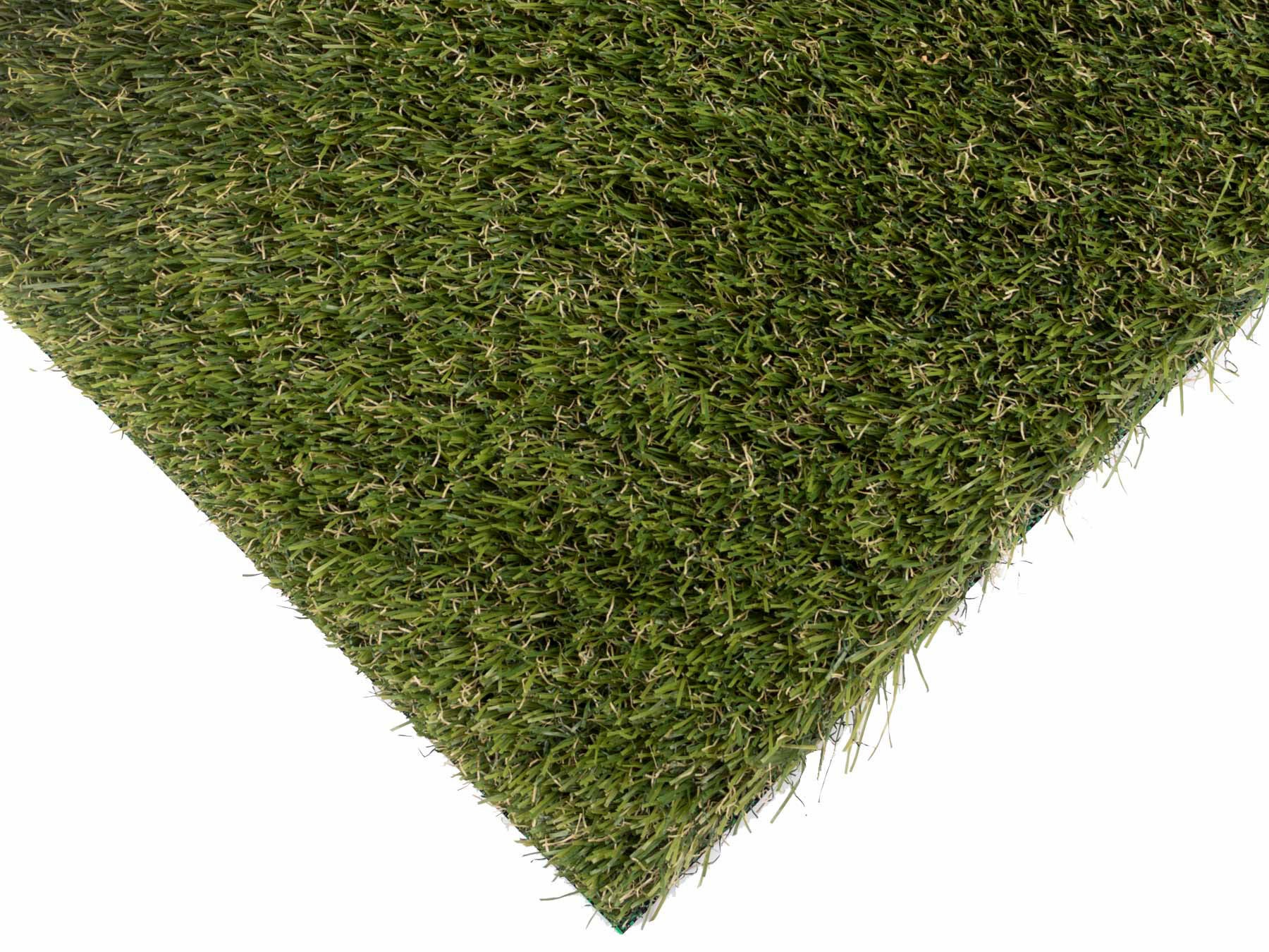 Primaflor-Ideen in Textil Kunstrasen »ARIZONA, Made in Netherlands« rechteckig 37 mm Höhe natürliche Optik, Drainagefunktion, UV-stabil, für Balkon & Terrasse