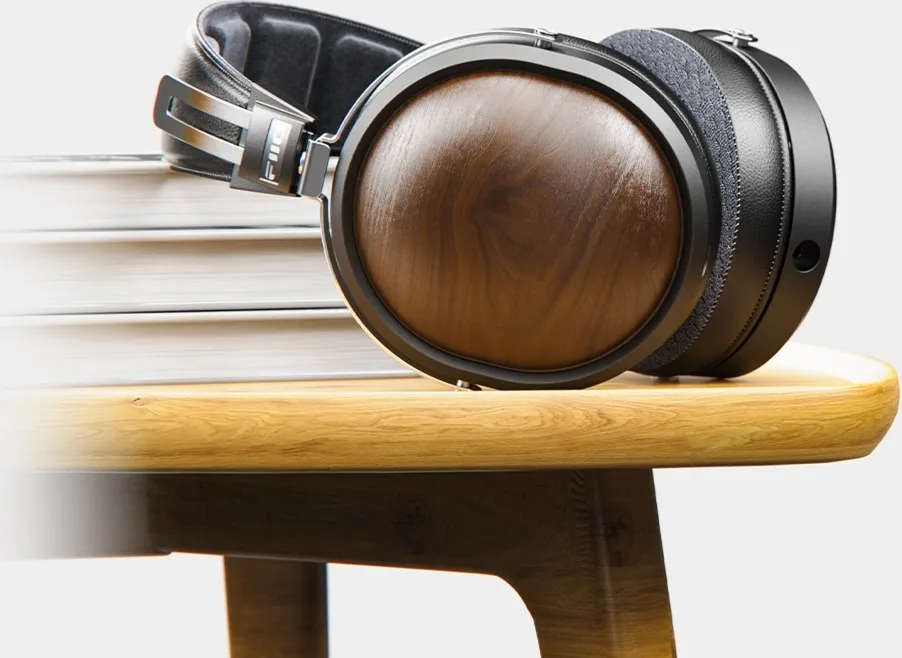 FiiO FT1 Casques hi-fi