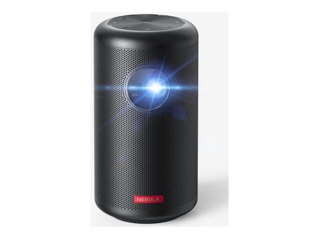 Anker Nebula Capsule 3 DLP-projektor Full HD HDMI
