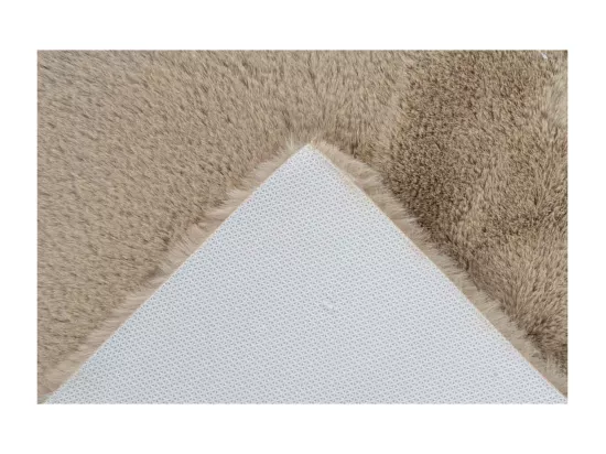 Tapis de Bain Fait à la Main 