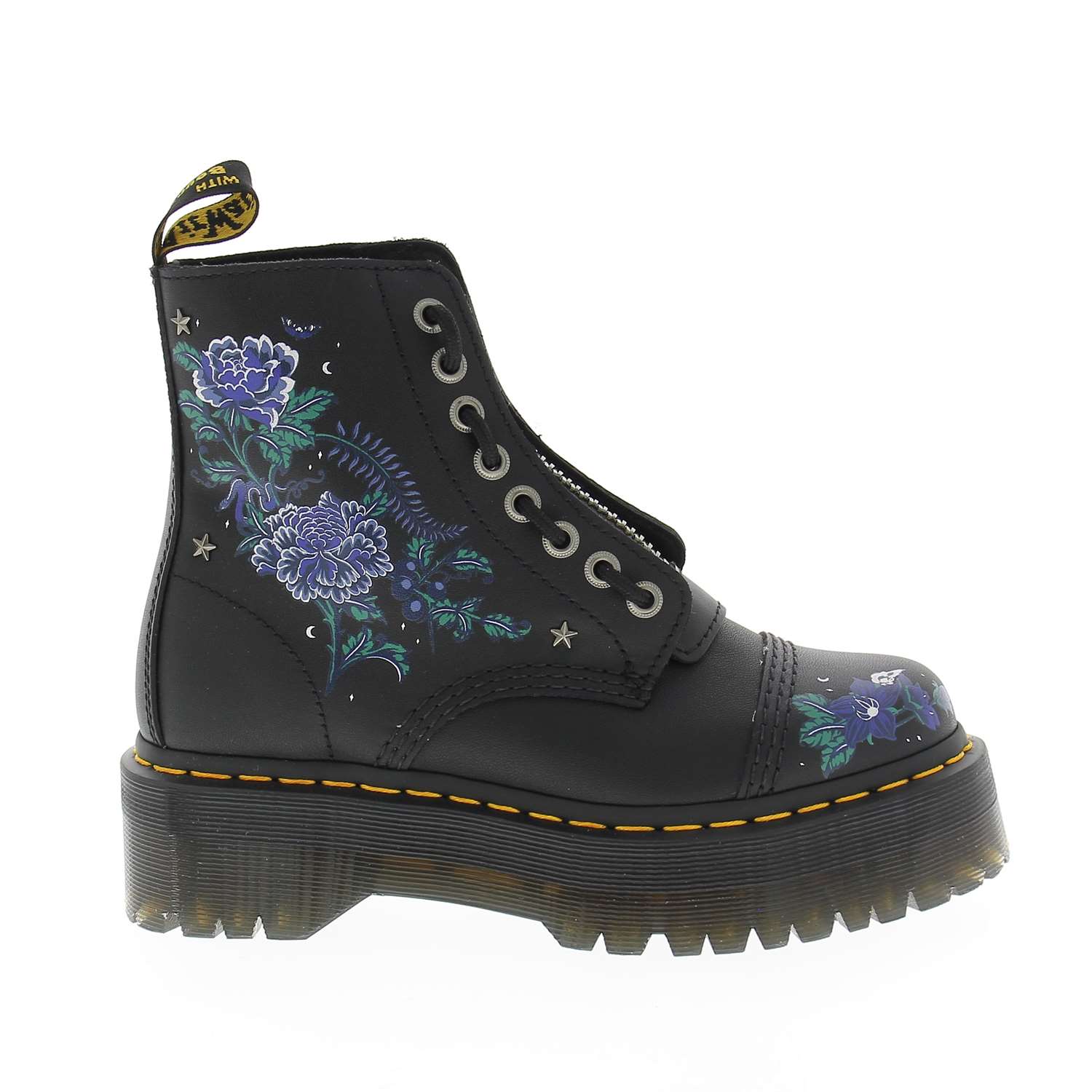 Boots et bottines femme DOC MARTENS SINCLAIR