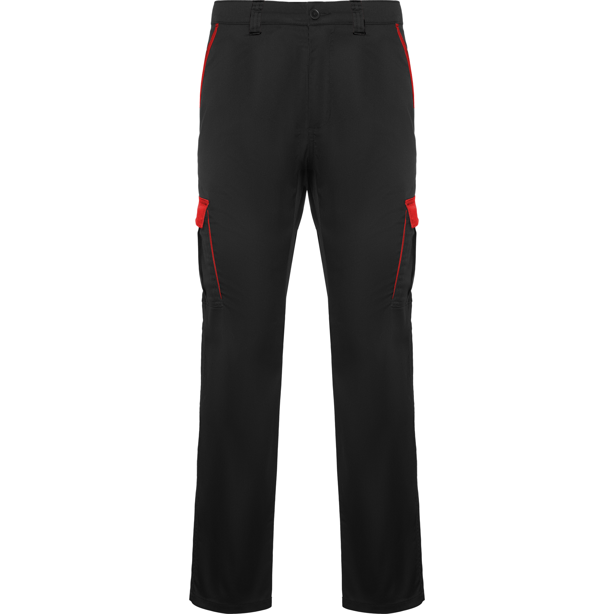 Roly PA8408 - TROOPER Pantalon en couleurs combinées
