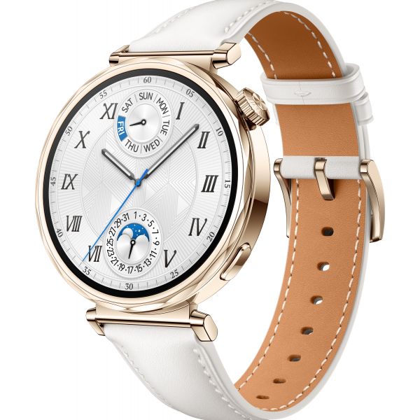 Huawei Watch GT 5 41mm White