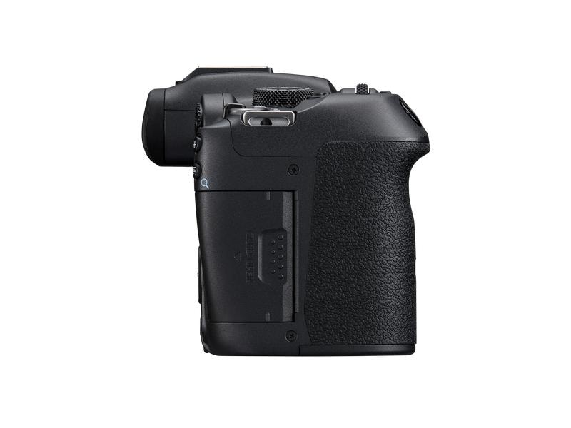 Canon Fotokamera EOS R7 Body EOS R Technologie trifft APS-C Design