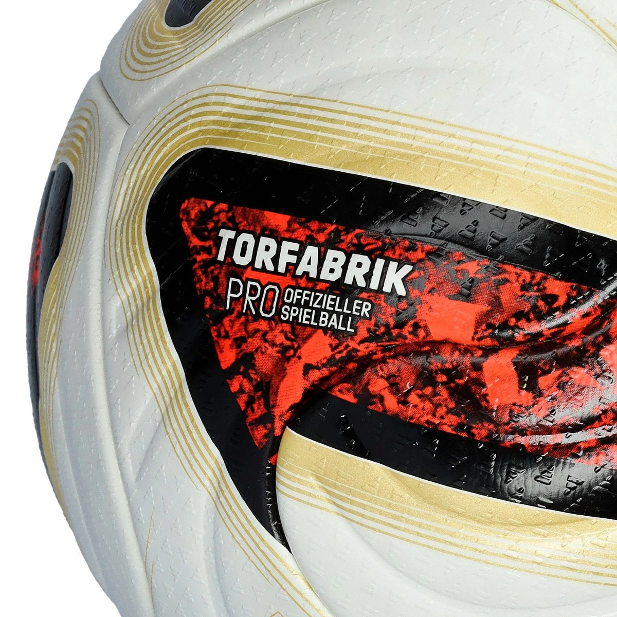 Bola adidas Bundesliga Pro