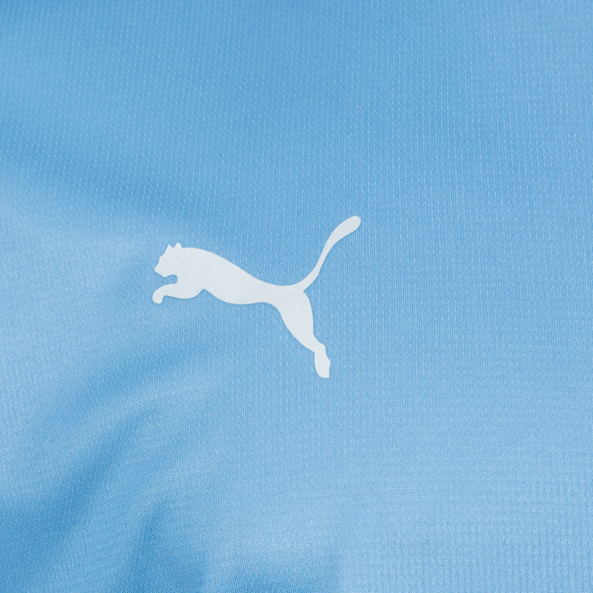 Camisola Puma Manchester City Primeiro equipamento M/C 2026-2027