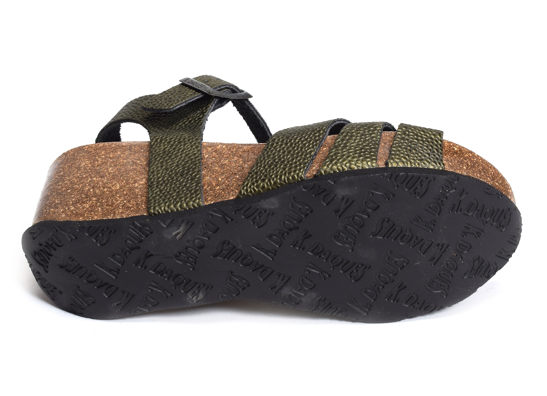 Calonge kaki