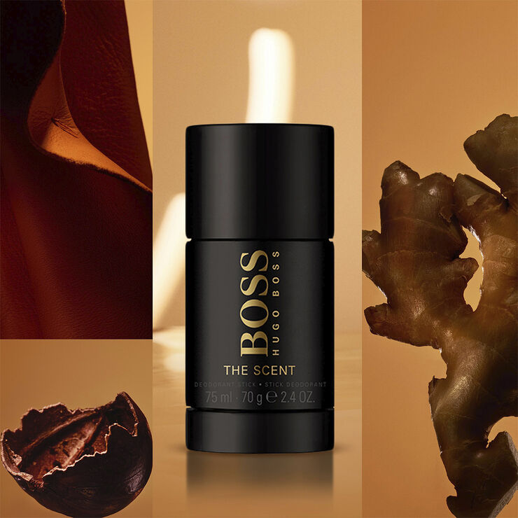 BOSS The Scent Deodorant Stick 75 ml.