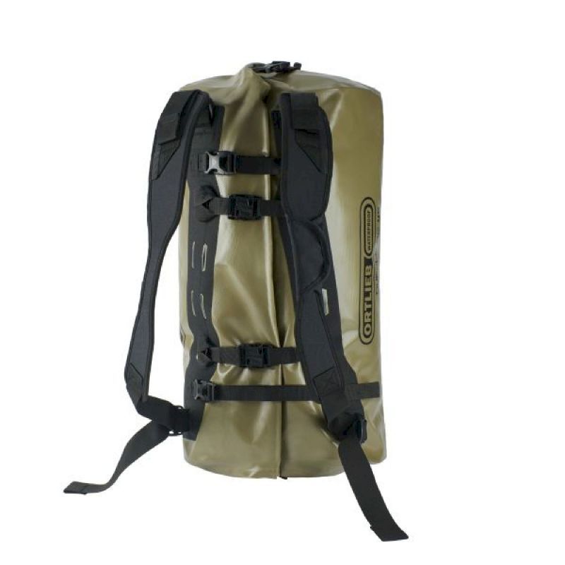 Duffle RC 49L - Duffel