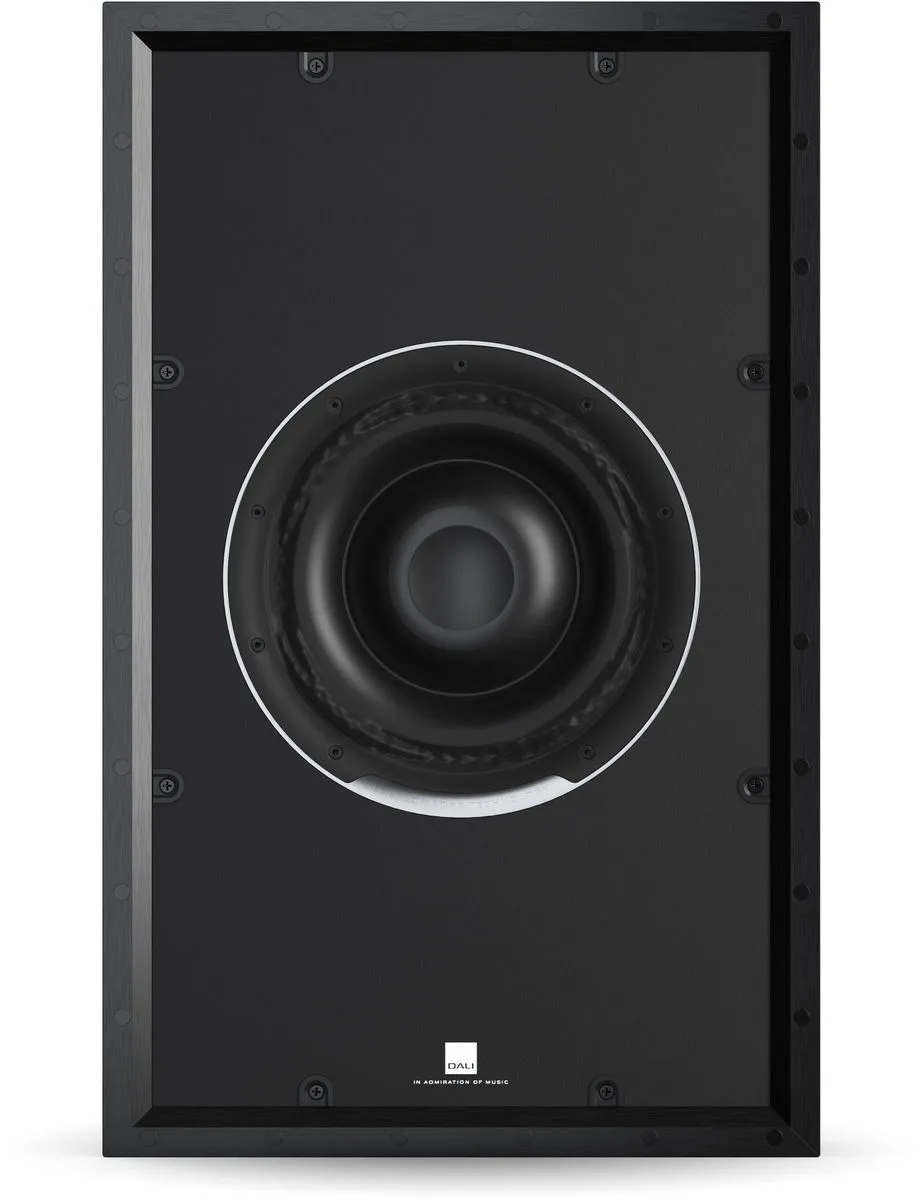 Dali Phantom In Wall Sub S-100 Caissons de basses encastrables