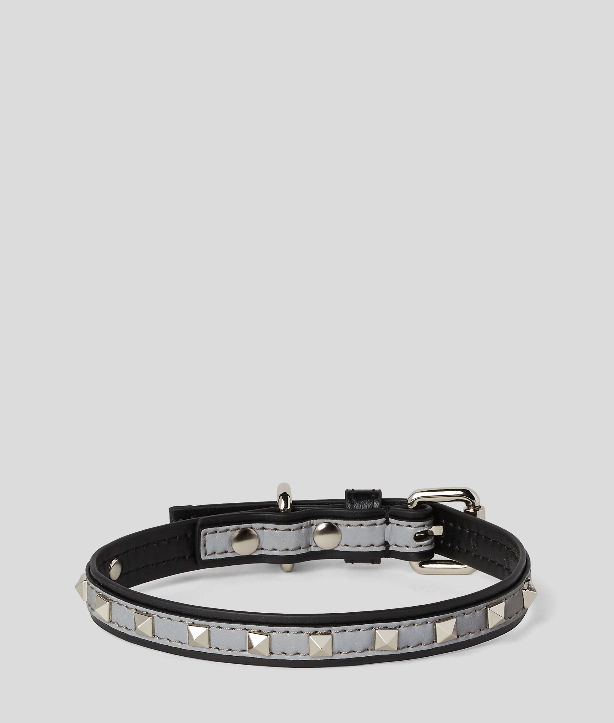 COLLIER POUR ANIMAL DE COMPAGNIE CLOUTÉ K/IKONIK